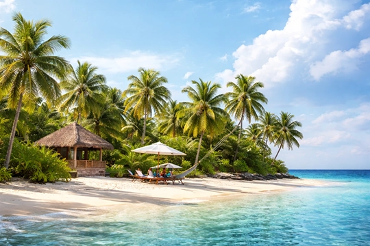 Proteja-se durante sua viajem